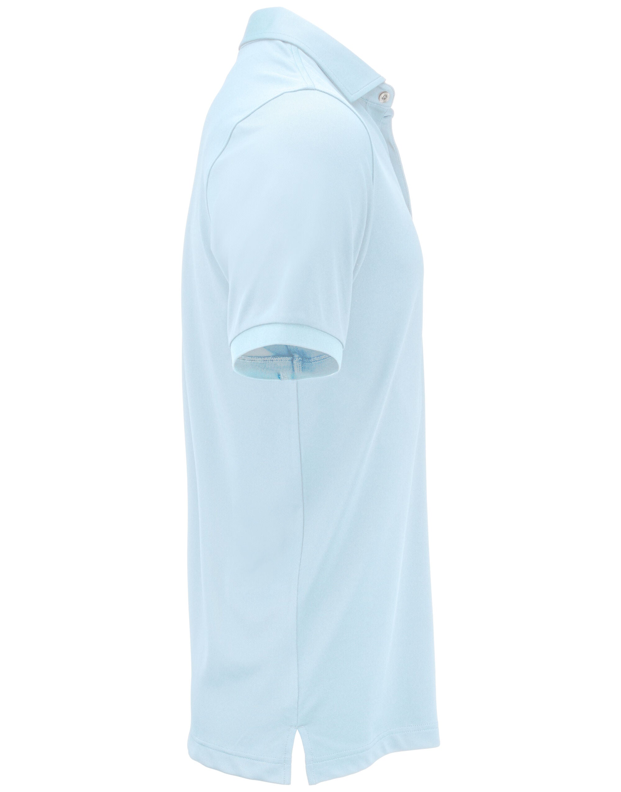 Virtue Polo Solid Men