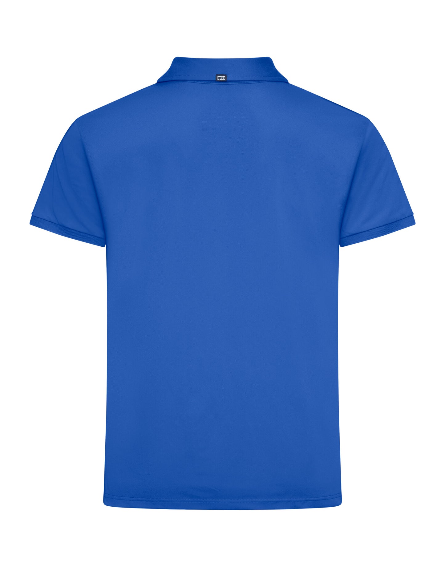 Virtue Polo Solid Men