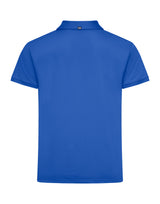 Virtue Polo Solid Men