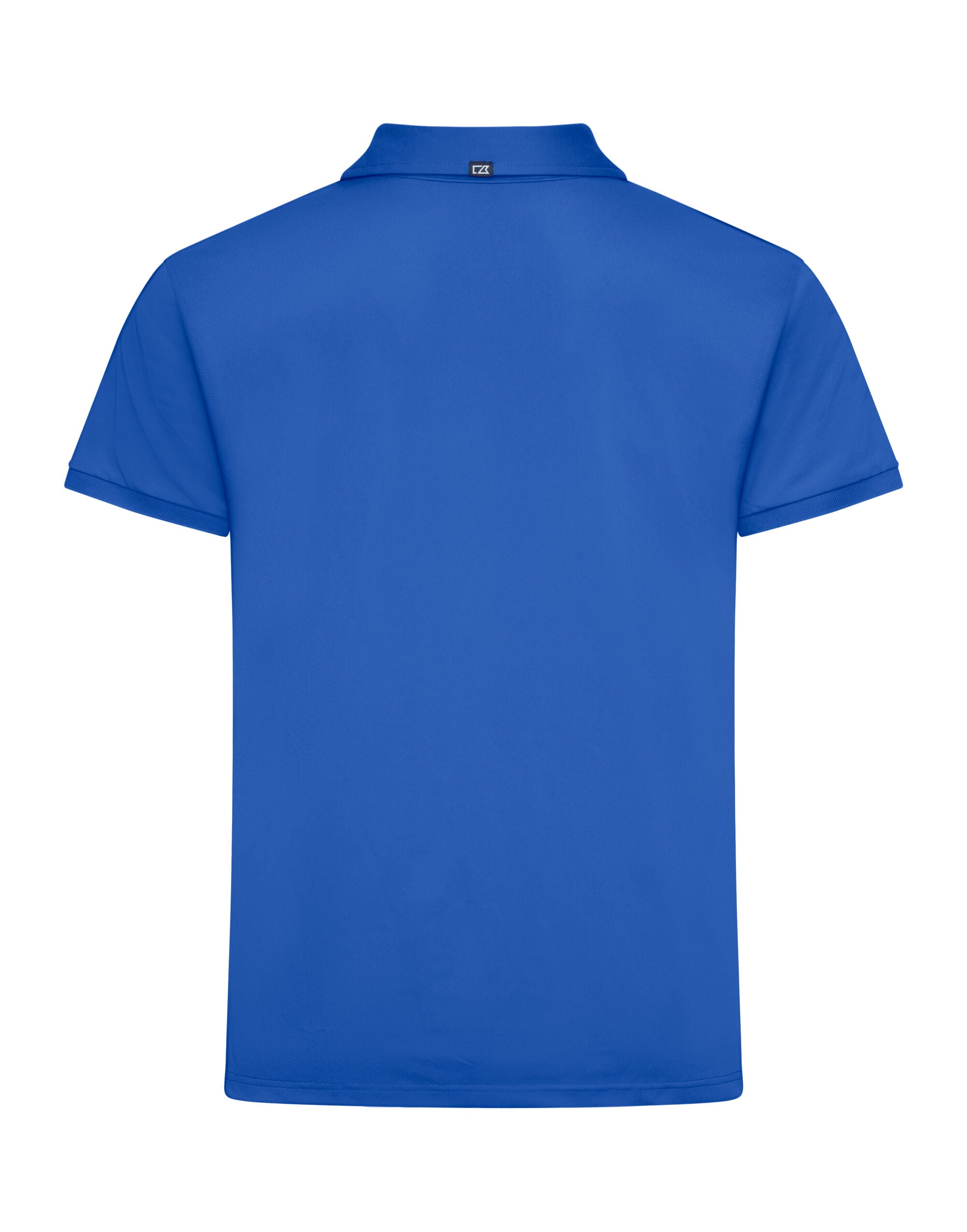 Virtue Polo Solid Men