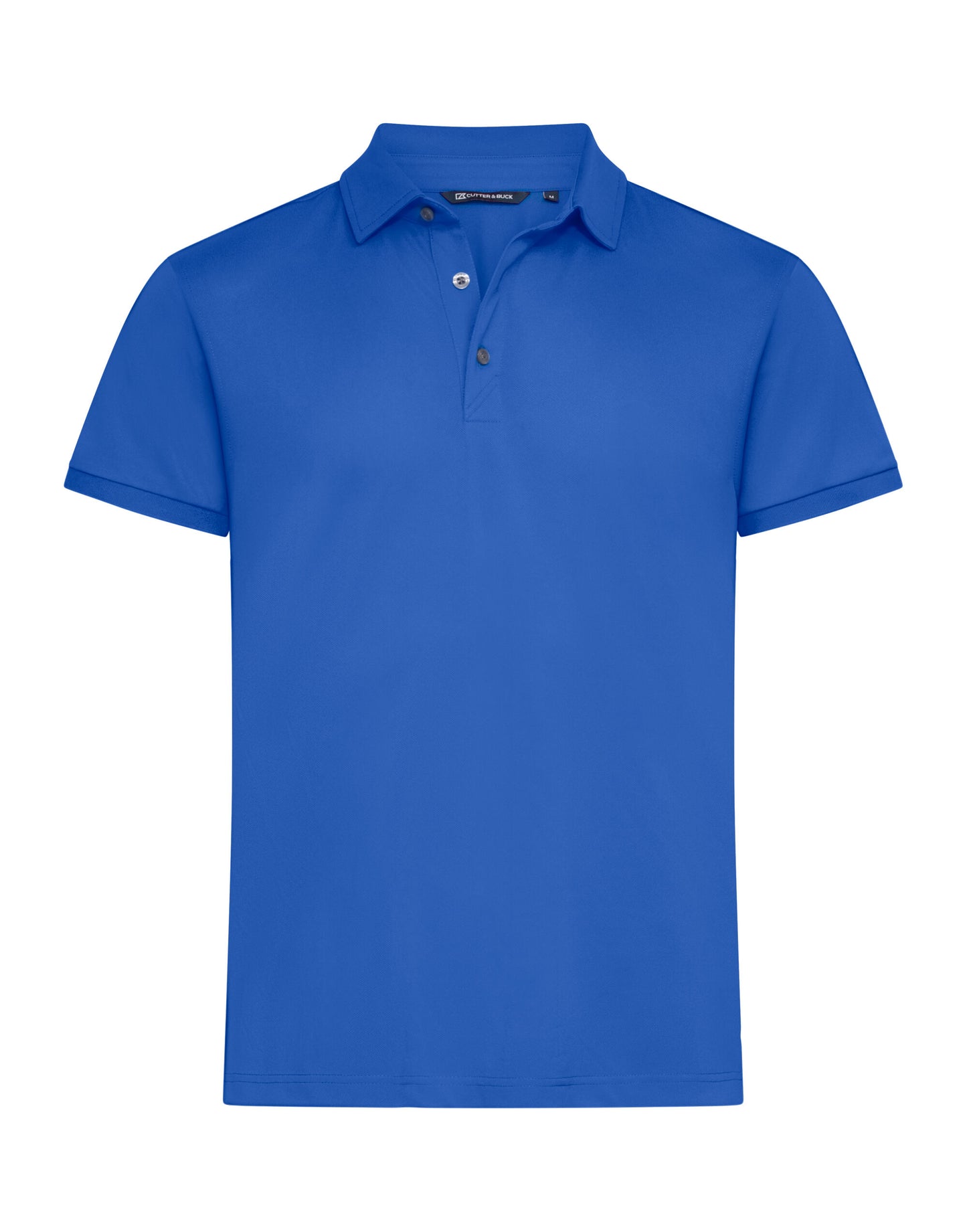 Virtue Polo Solid Men