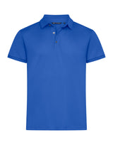 Virtue Polo Solid Men