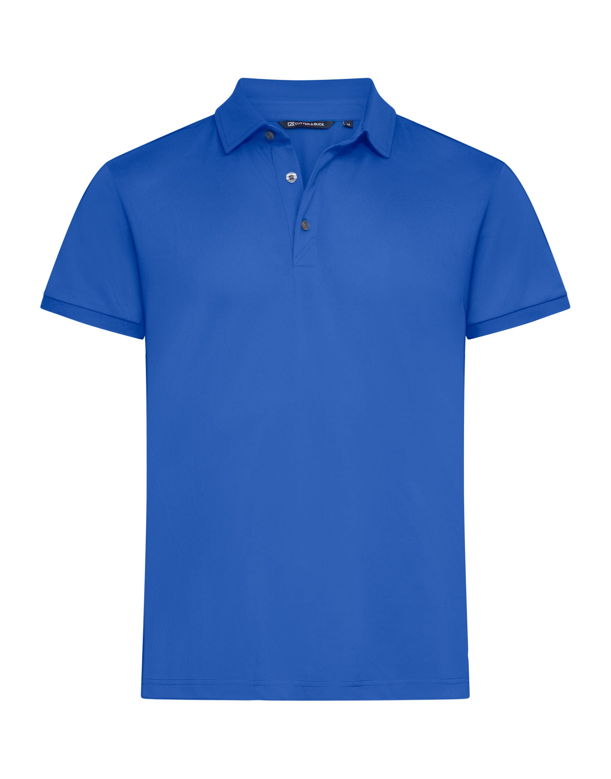 Virtue Polo Solid Men