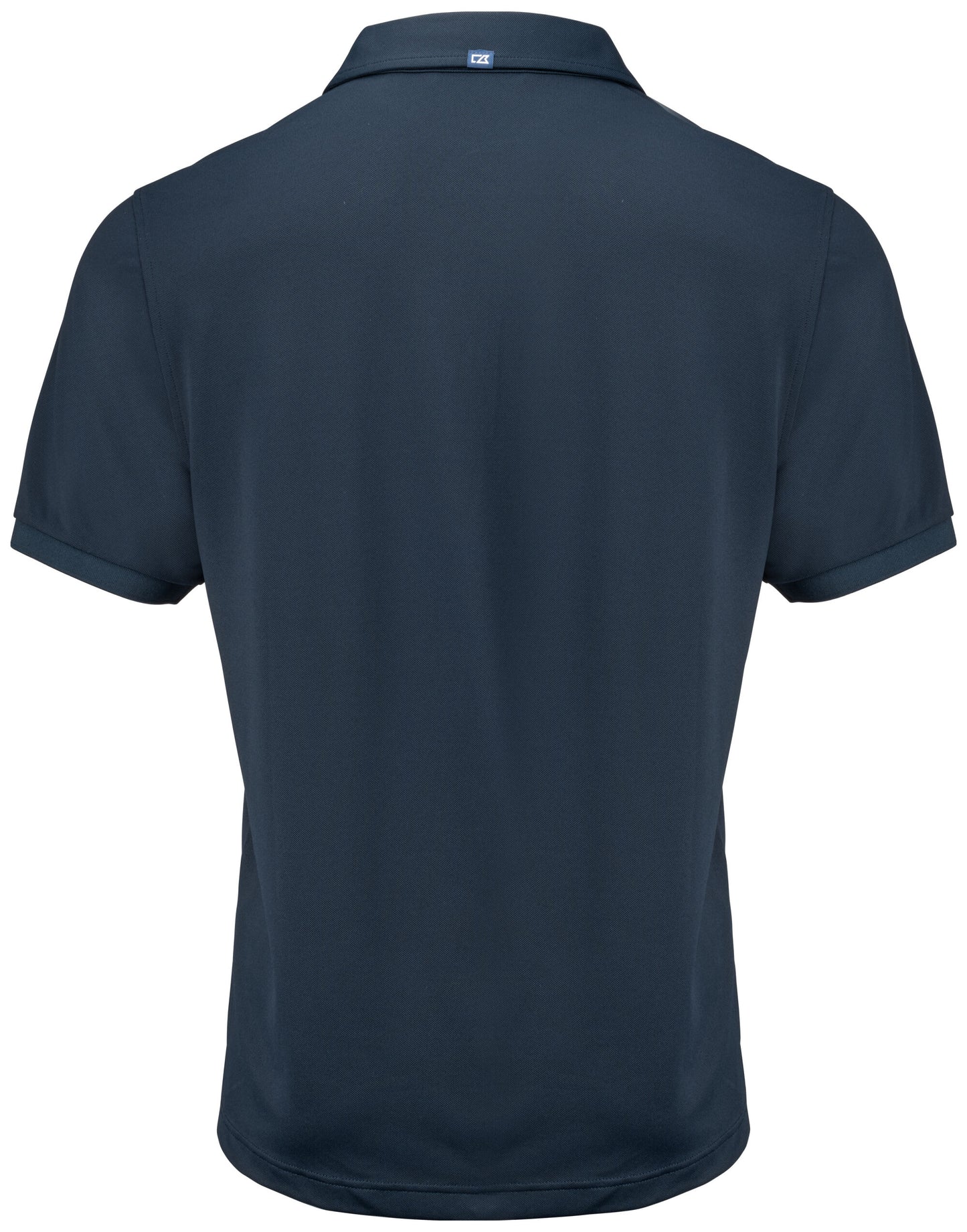 Virtue Polo Solid Men