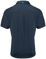 Virtue Polo Solid Men