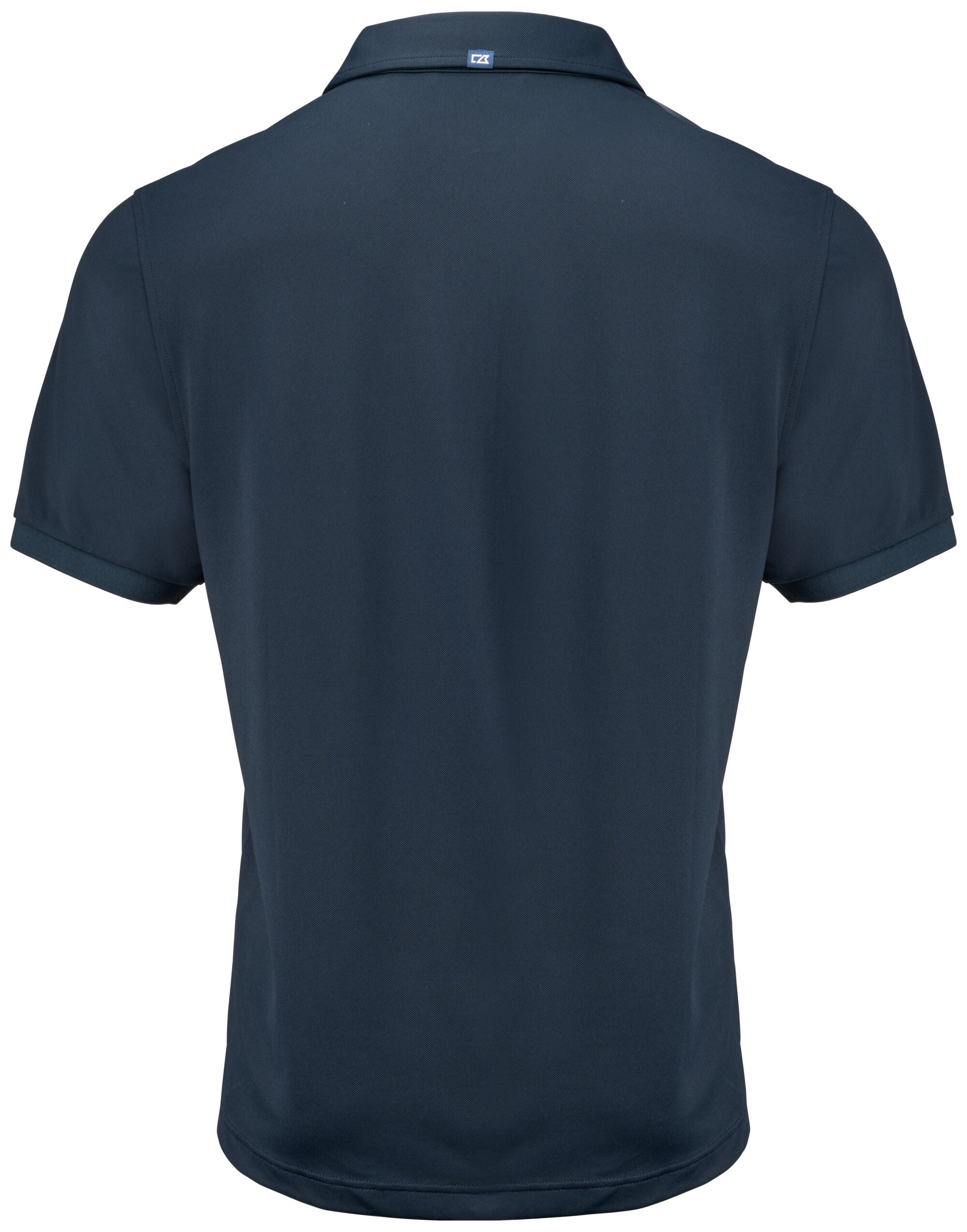 Virtue Polo Solid Men