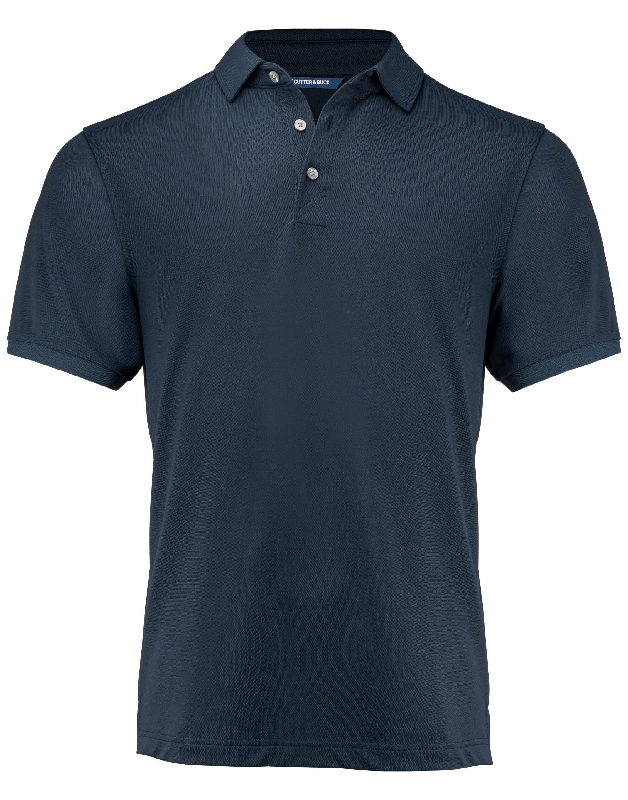 Virtue Polo Solid Men