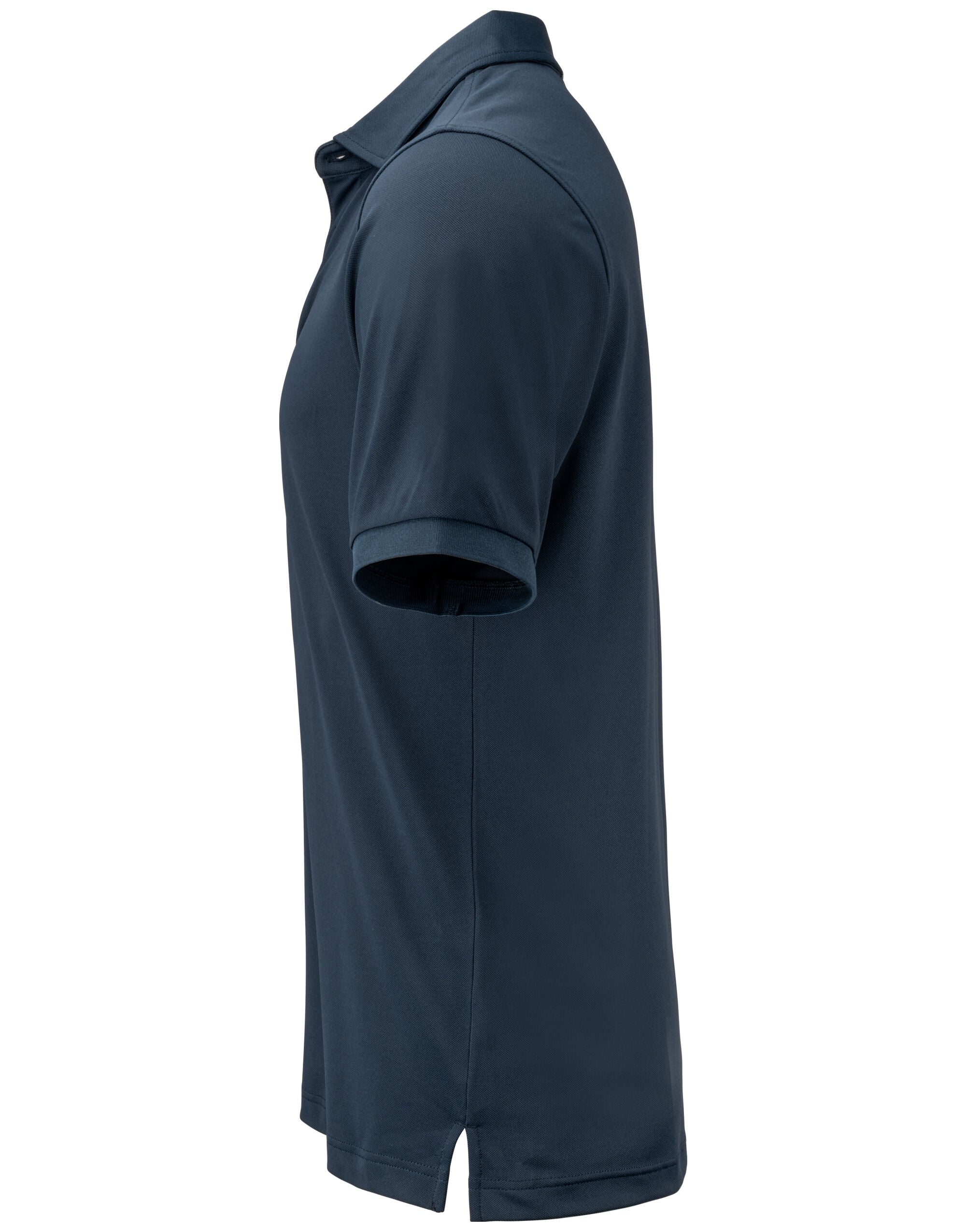 Virtue Polo Solid Men