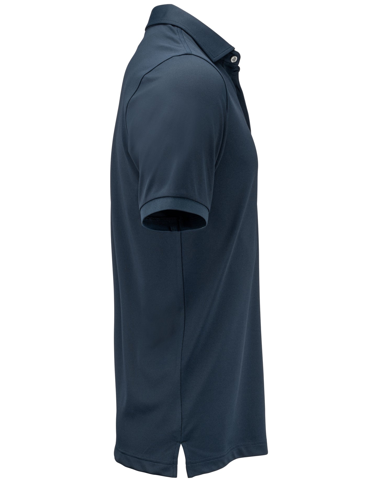 Virtue Polo Solid Men