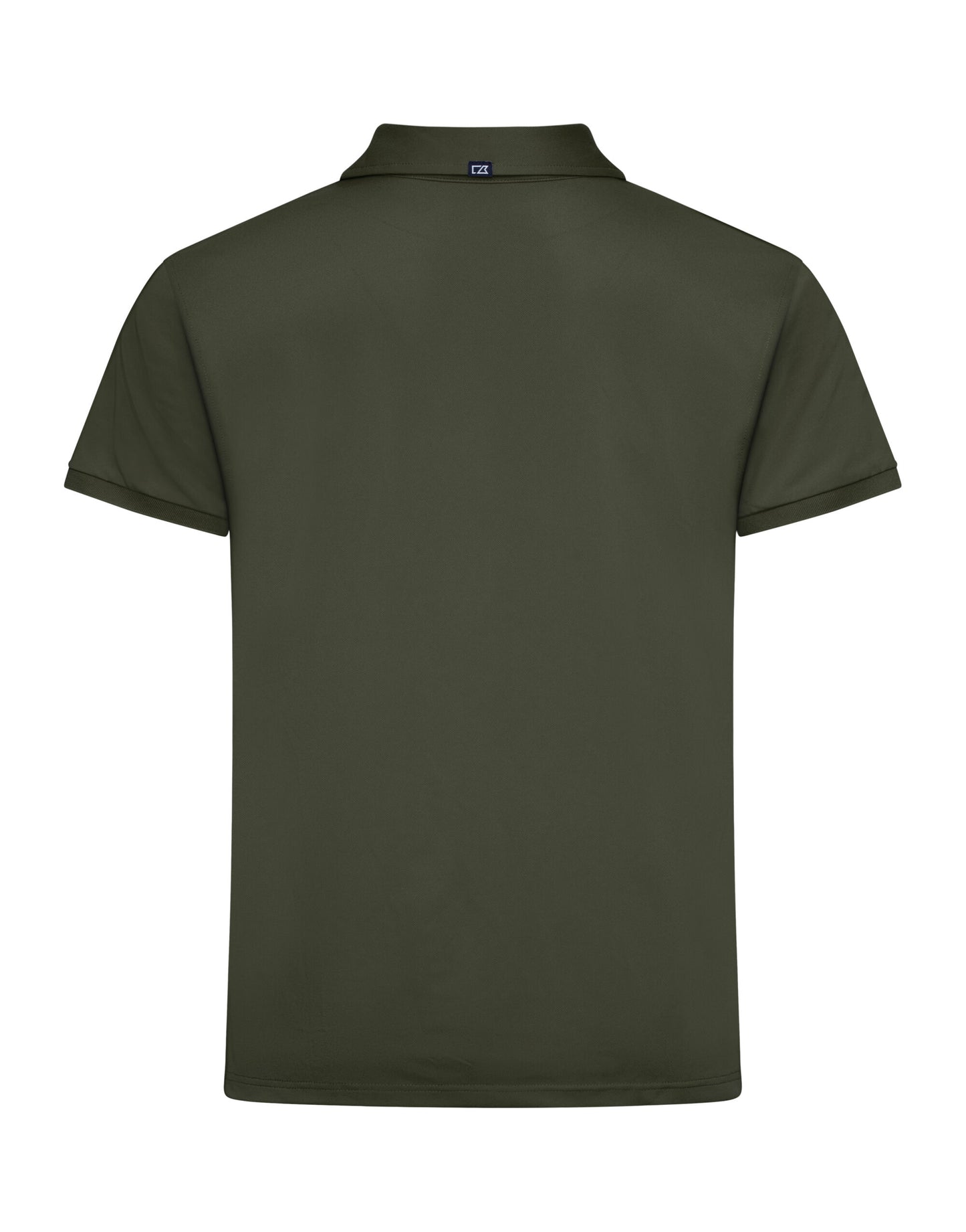Virtue Polo Solid Men
