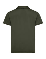 Virtue Polo Solid Men