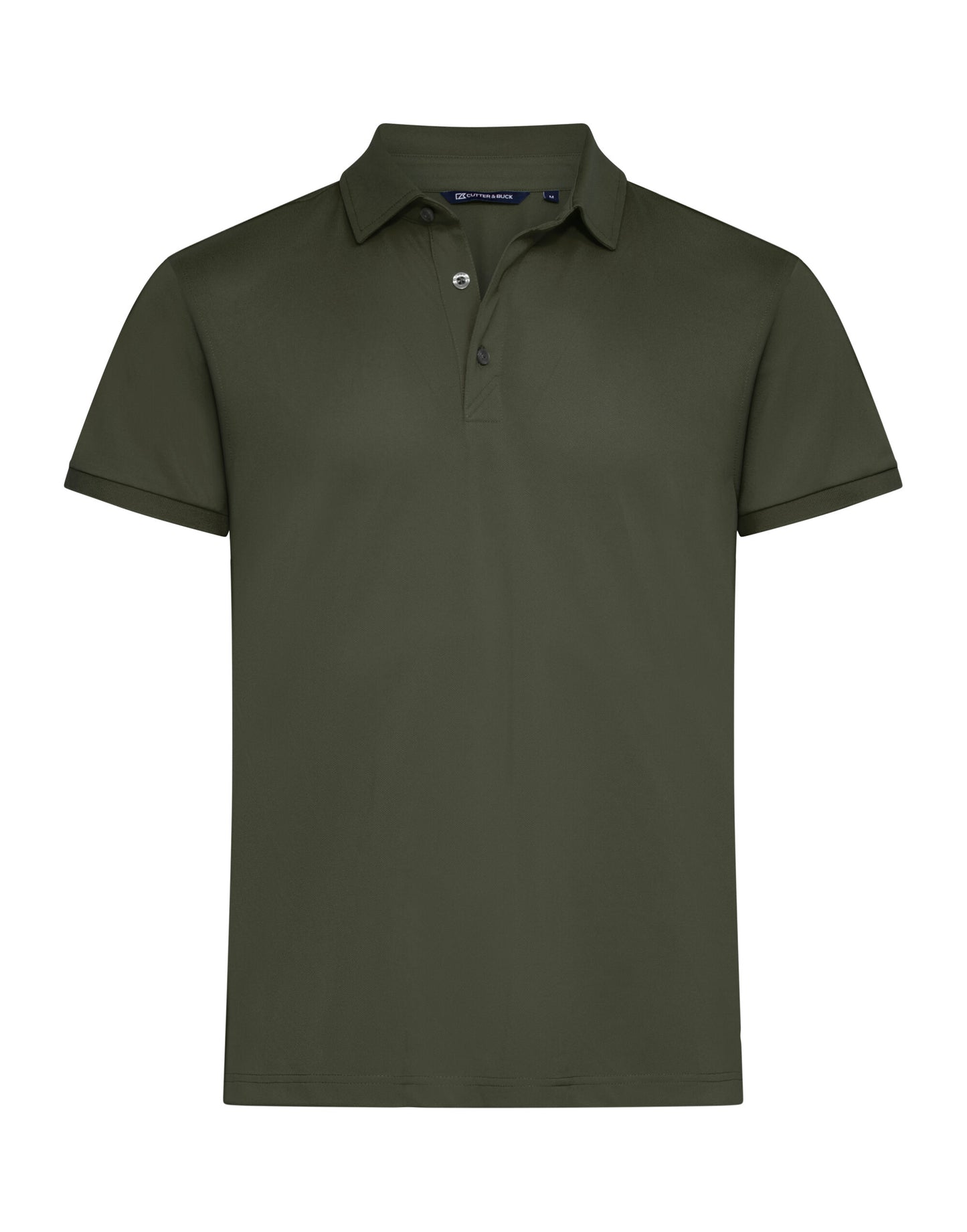 Virtue Polo Solid Men