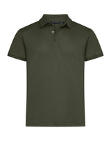 Virtue Polo Solid Men