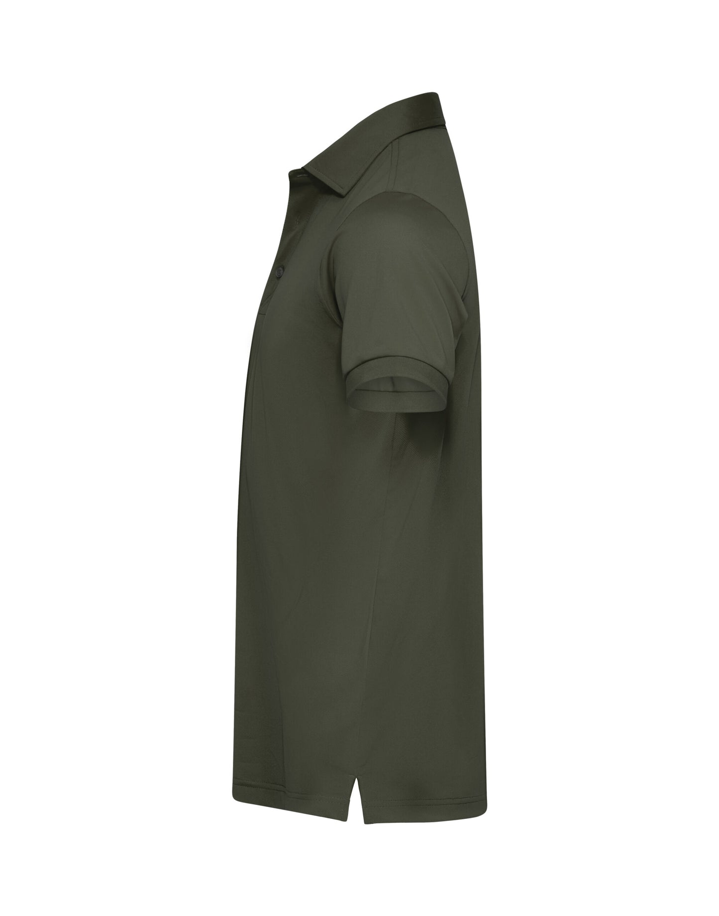 Virtue Polo Solid Men