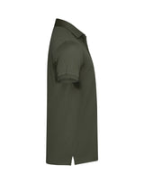 Virtue Polo Solid Men