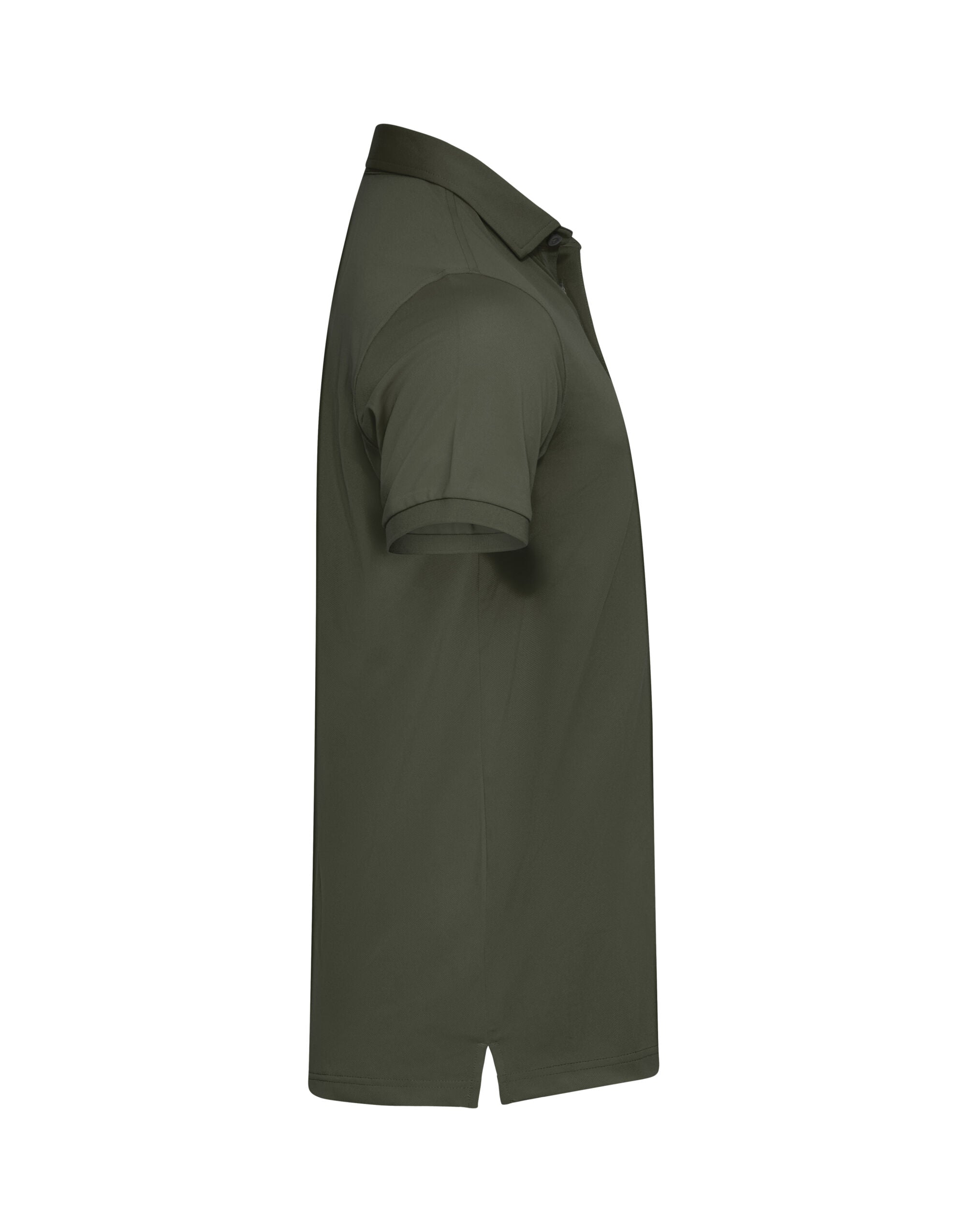 Virtue Polo Solid Men