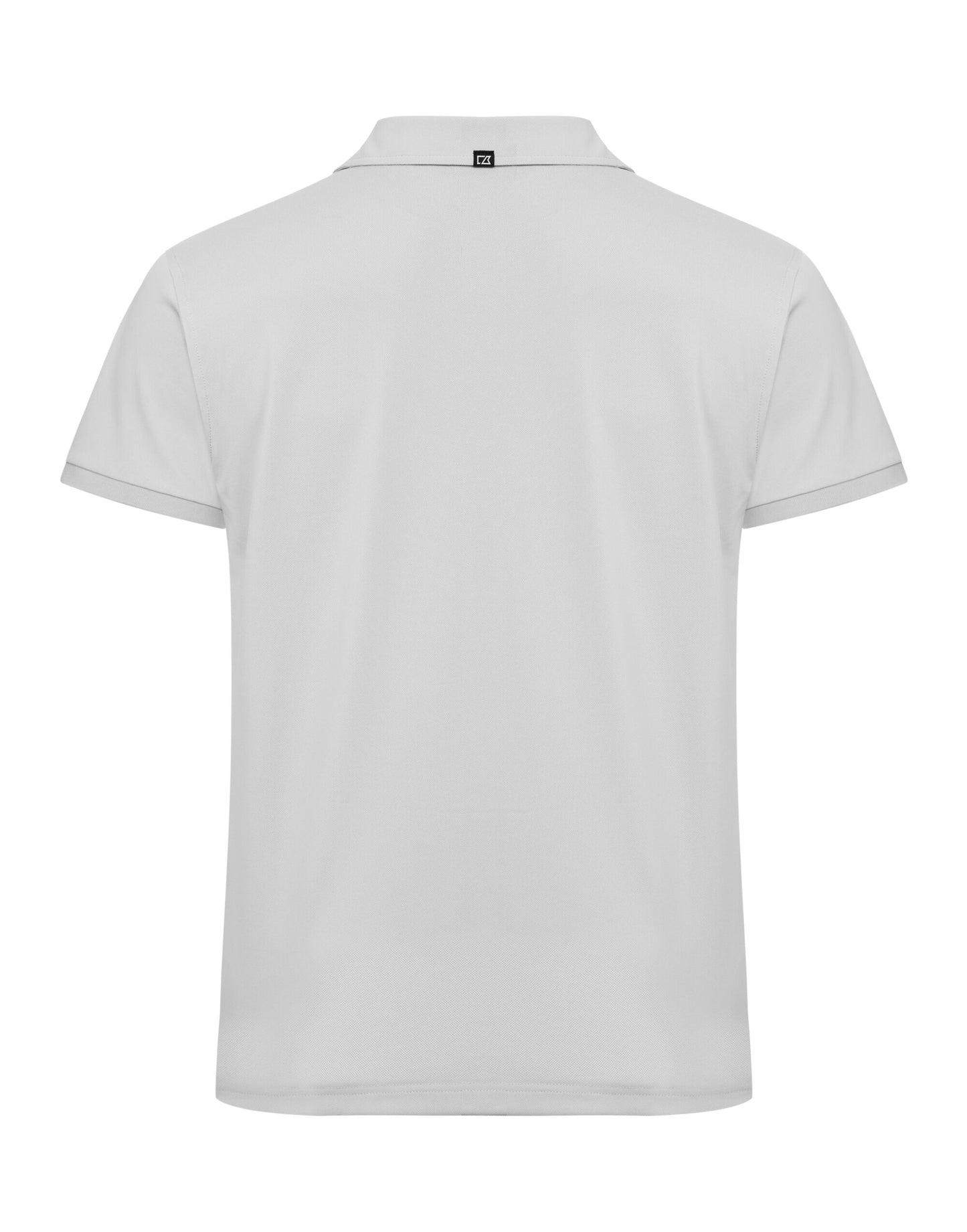 Virtue Polo Solid Men