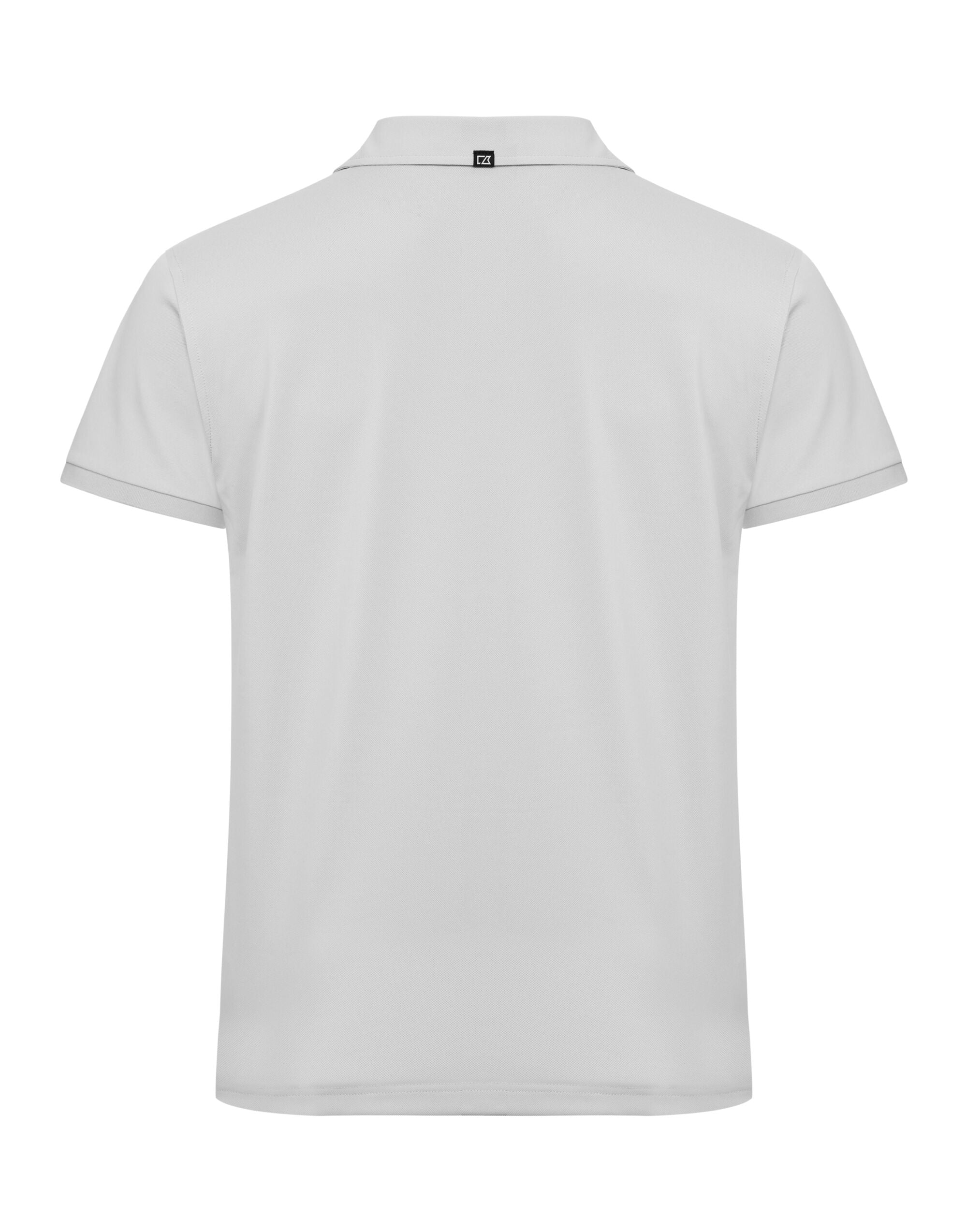 Virtue Polo Solid Men