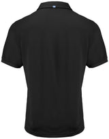 Virtue Polo Solid Men
