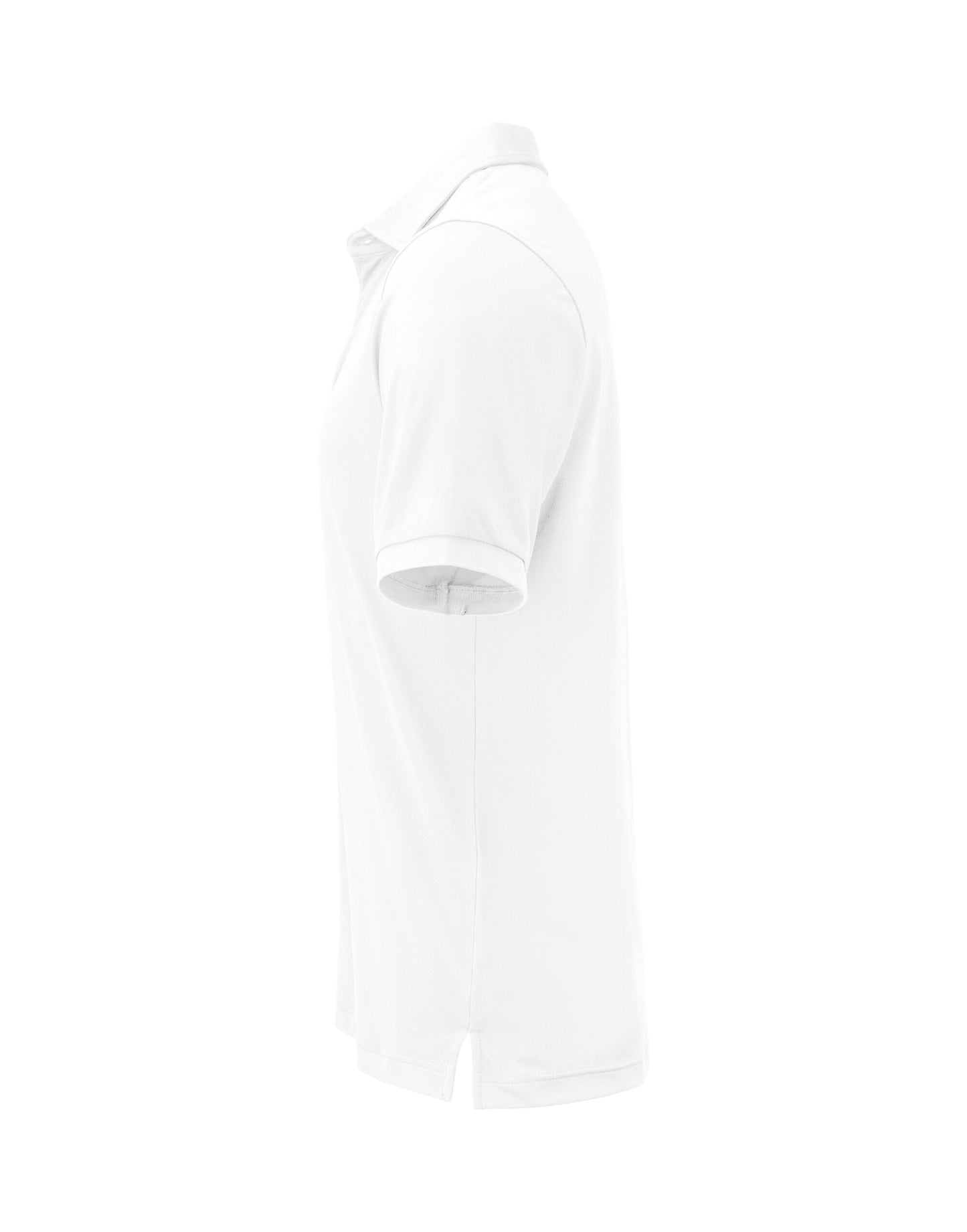 Virtue Polo Solid Men