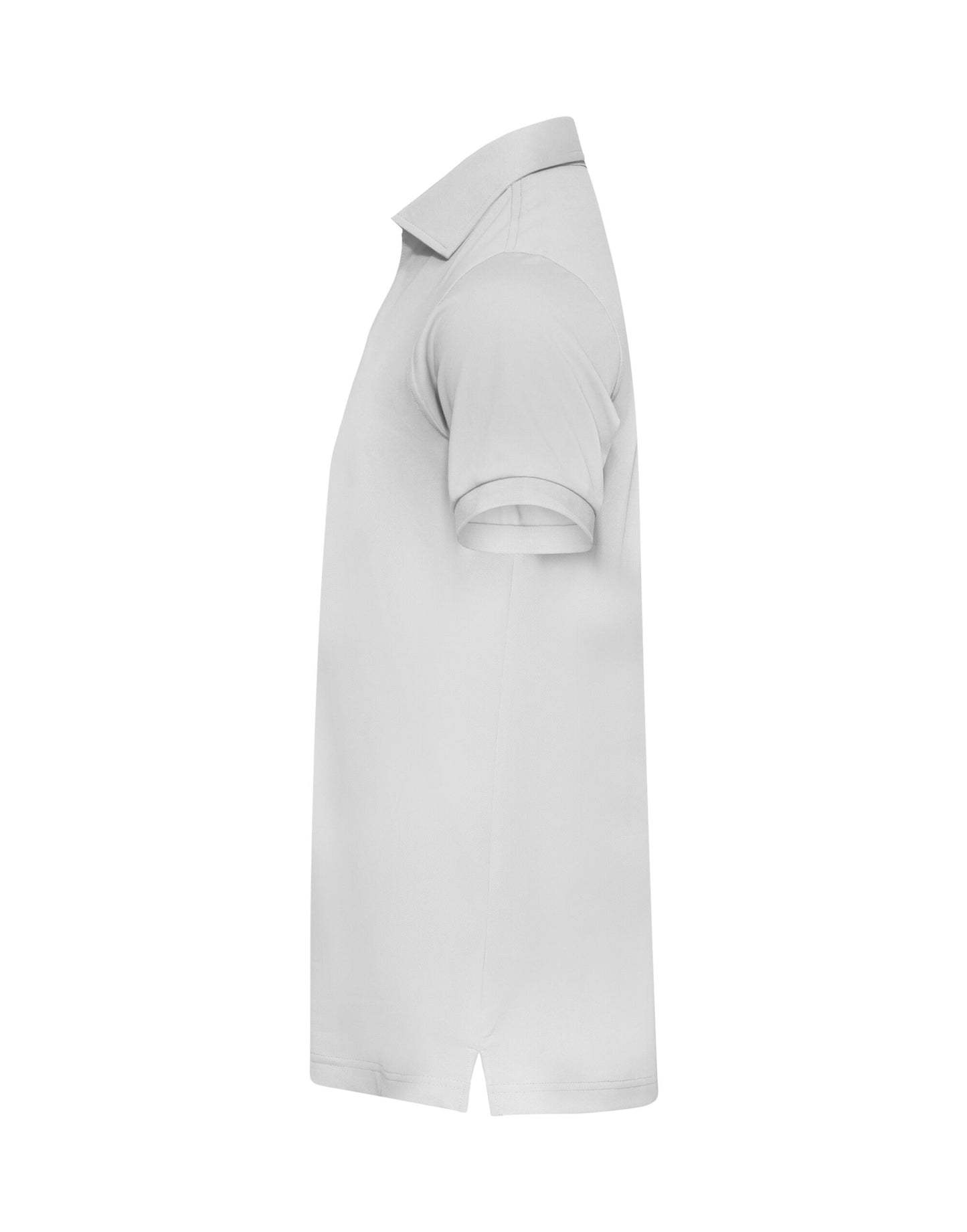 Virtue Polo Solid Men