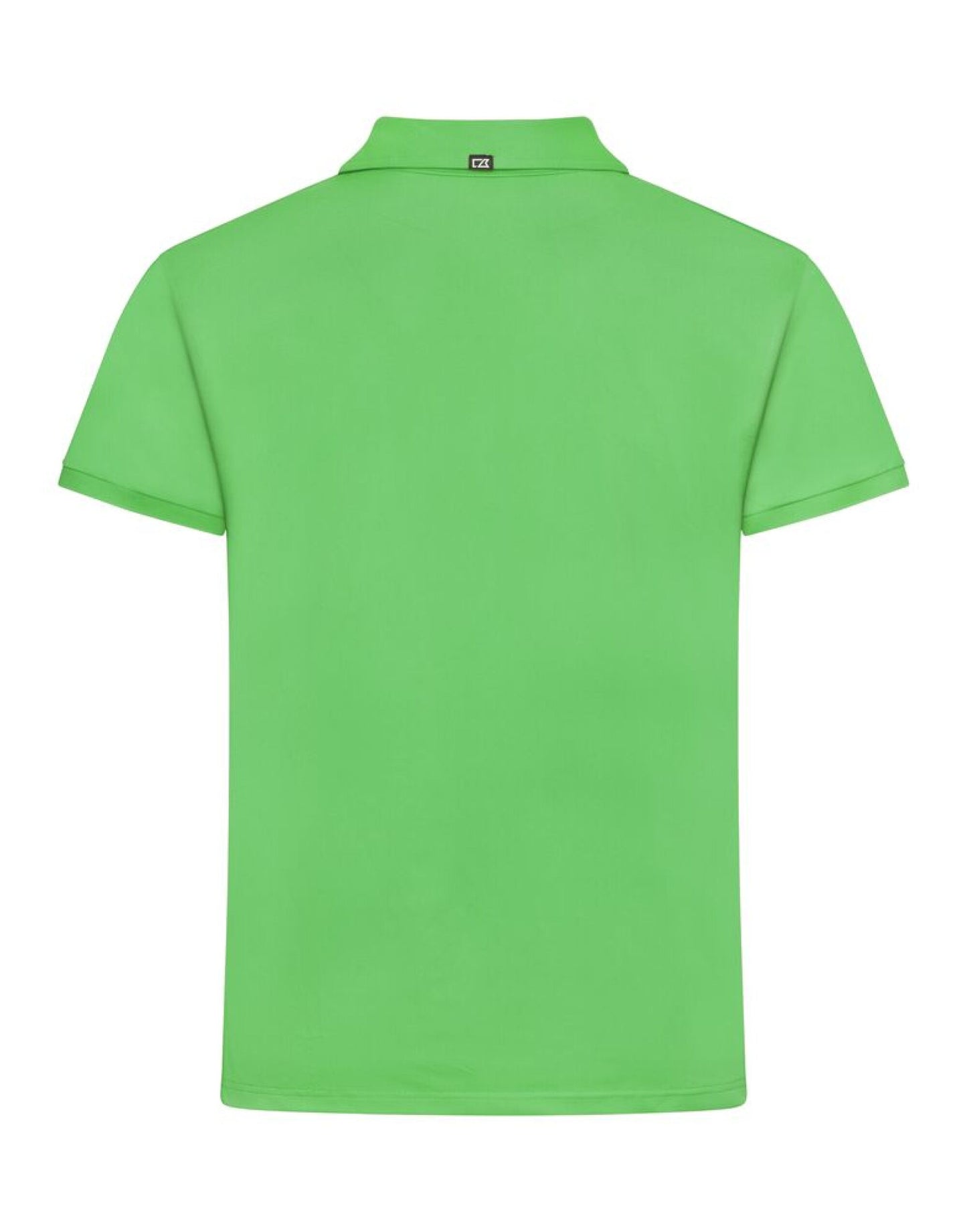 Virtue Polo Solid Men