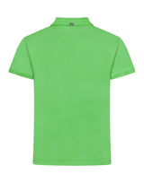 Virtue Polo Solid Men