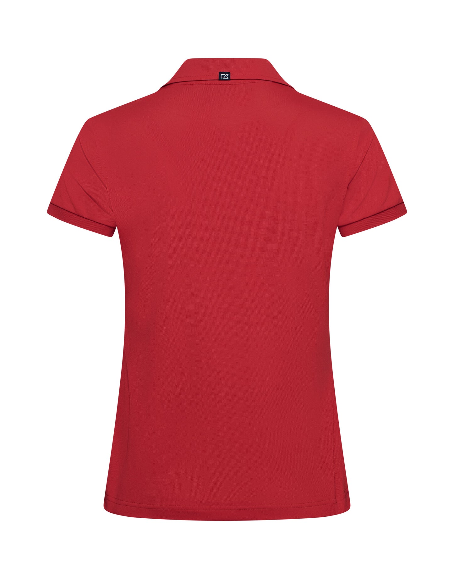 Virtue Polo Solid Women