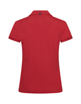 Virtue Polo Solid Women