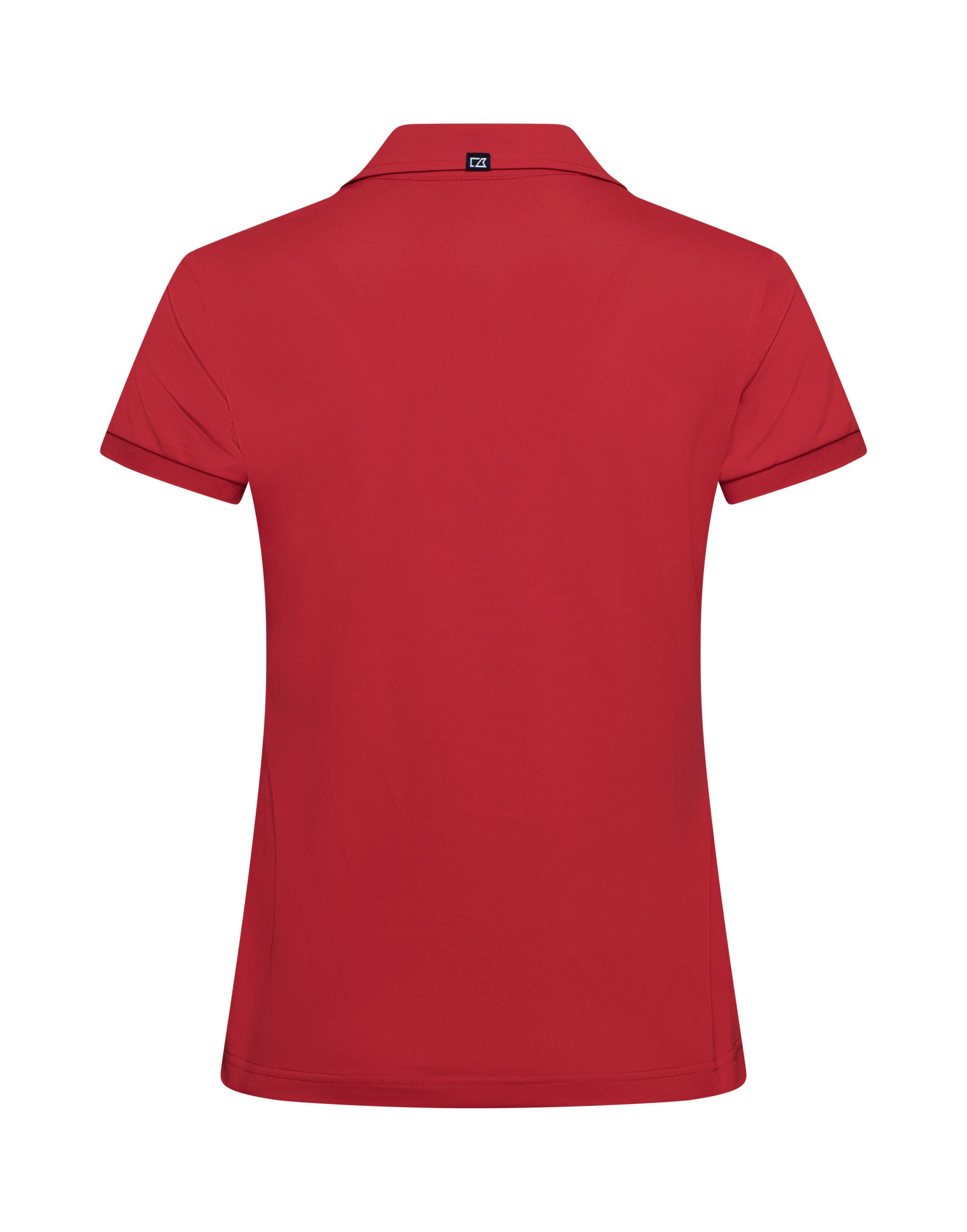 Virtue Polo Solid Women