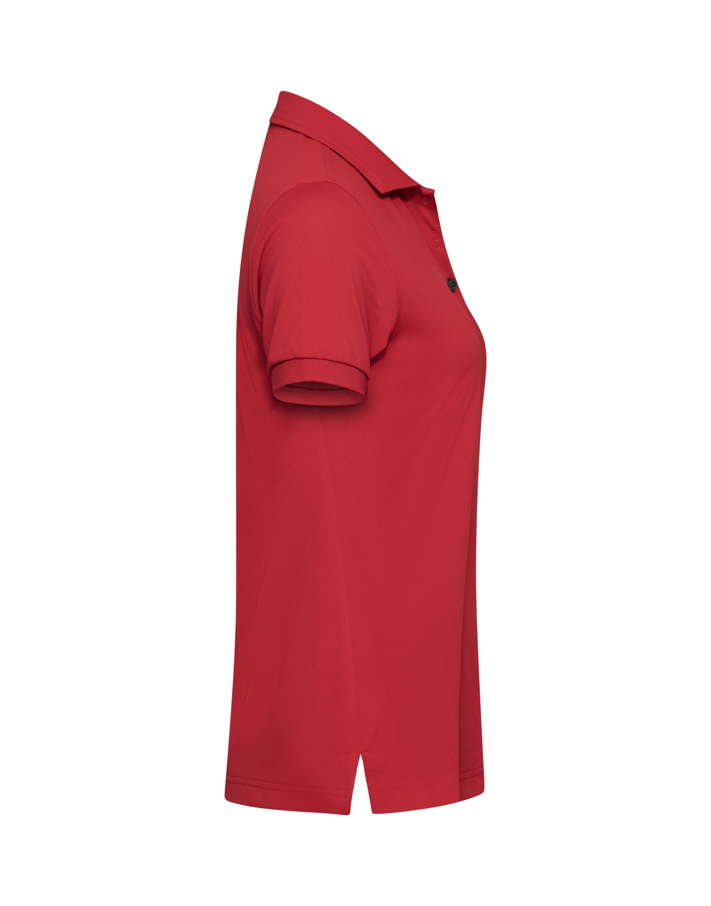 Virtue Polo Solid Women