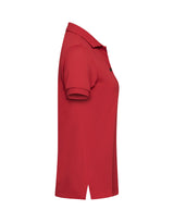 Virtue Polo Solid Women
