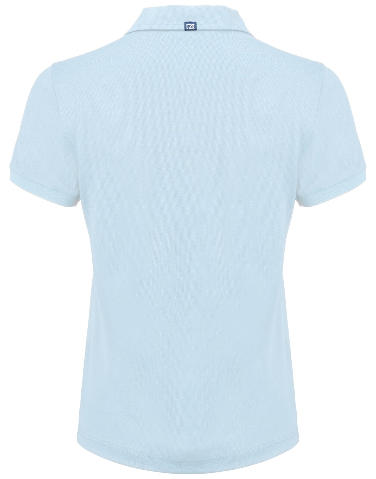 Virtue Polo Solid Women