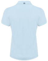 Virtue Polo Solid Women