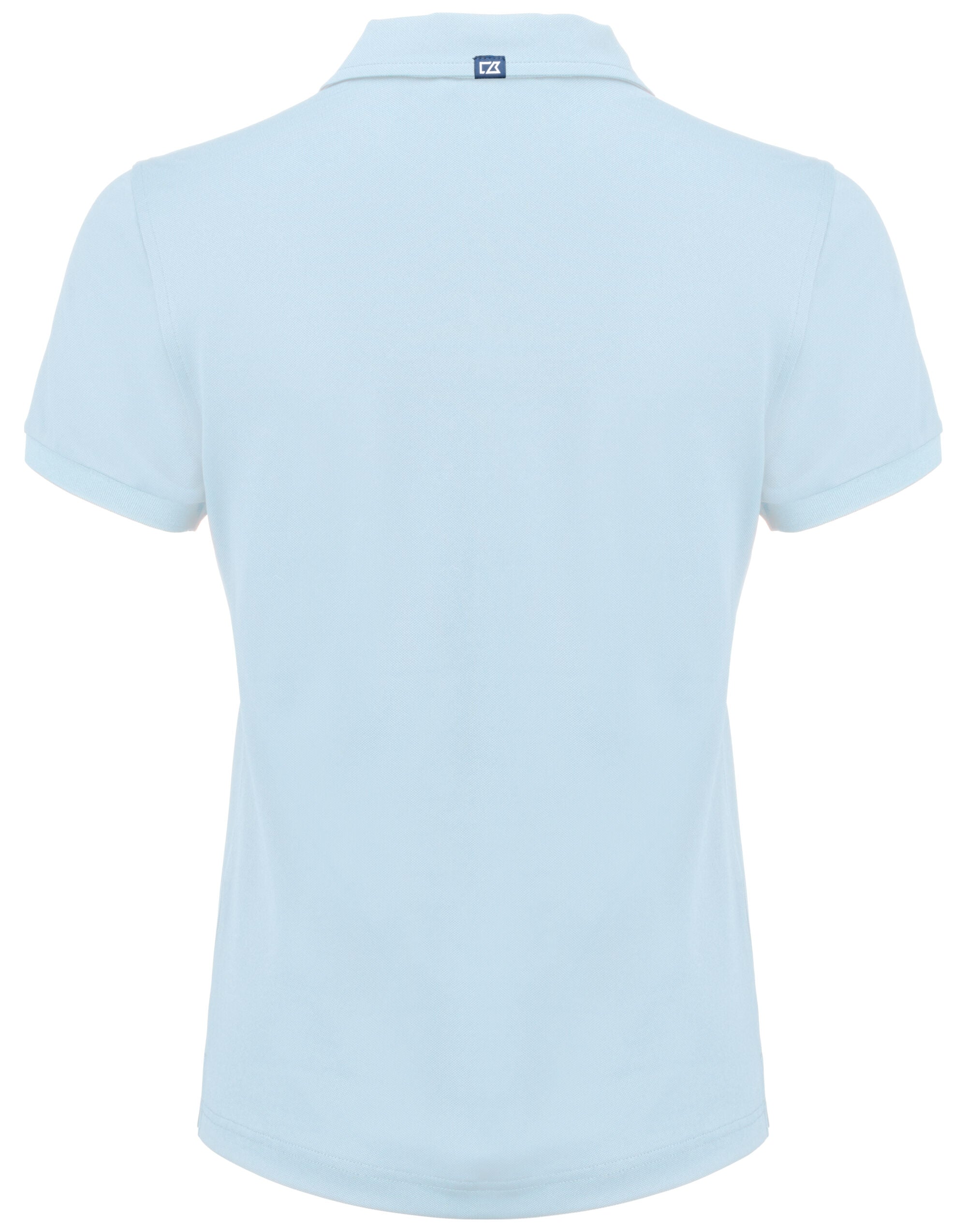 Virtue Polo Solid Women