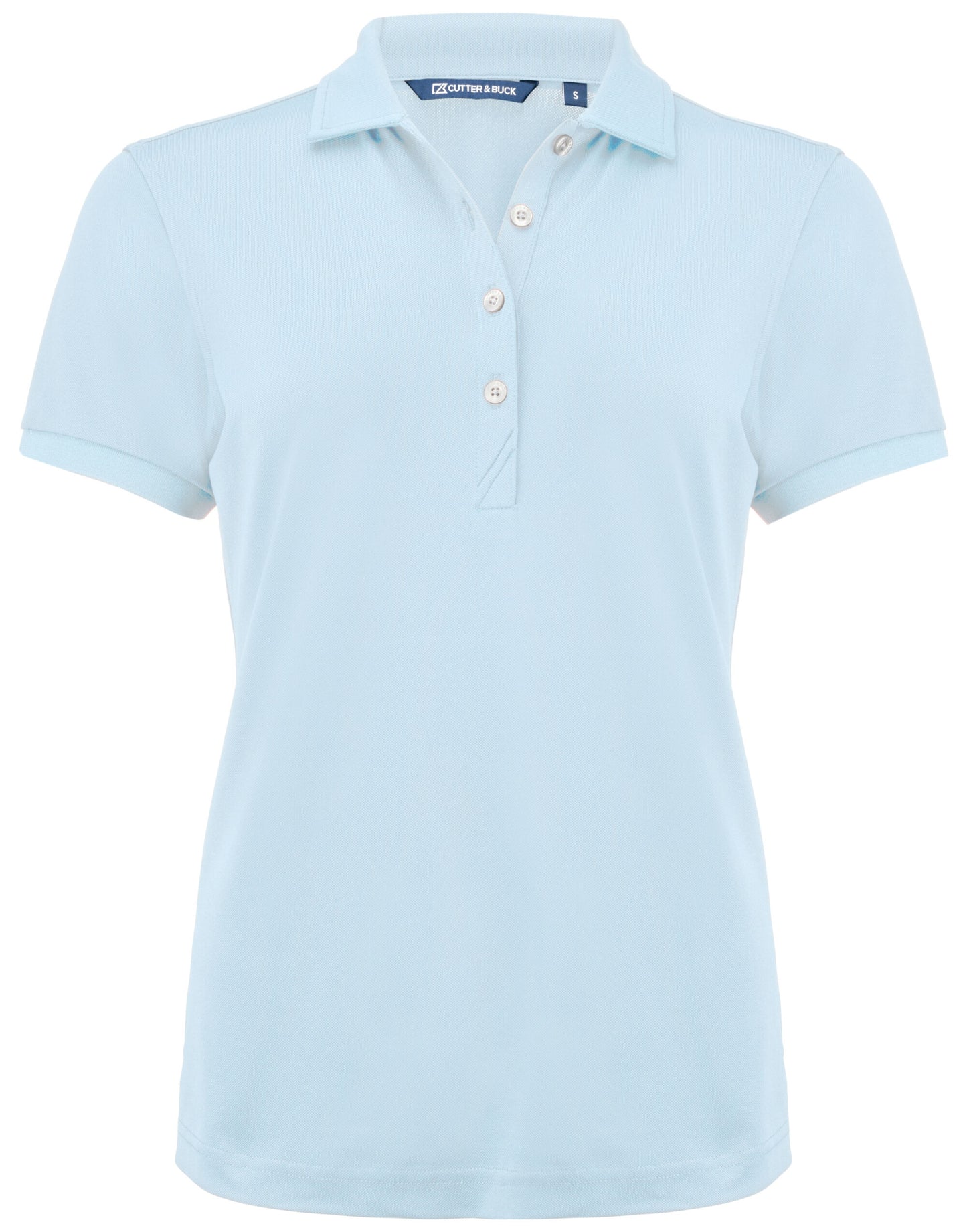Virtue Polo Solid Women