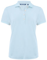 Virtue Polo Solid Women