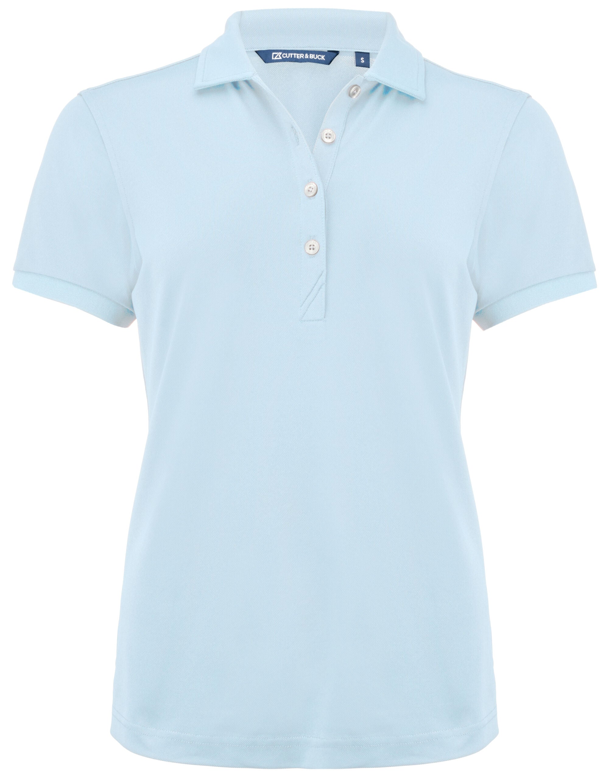 Virtue Polo Solid Women