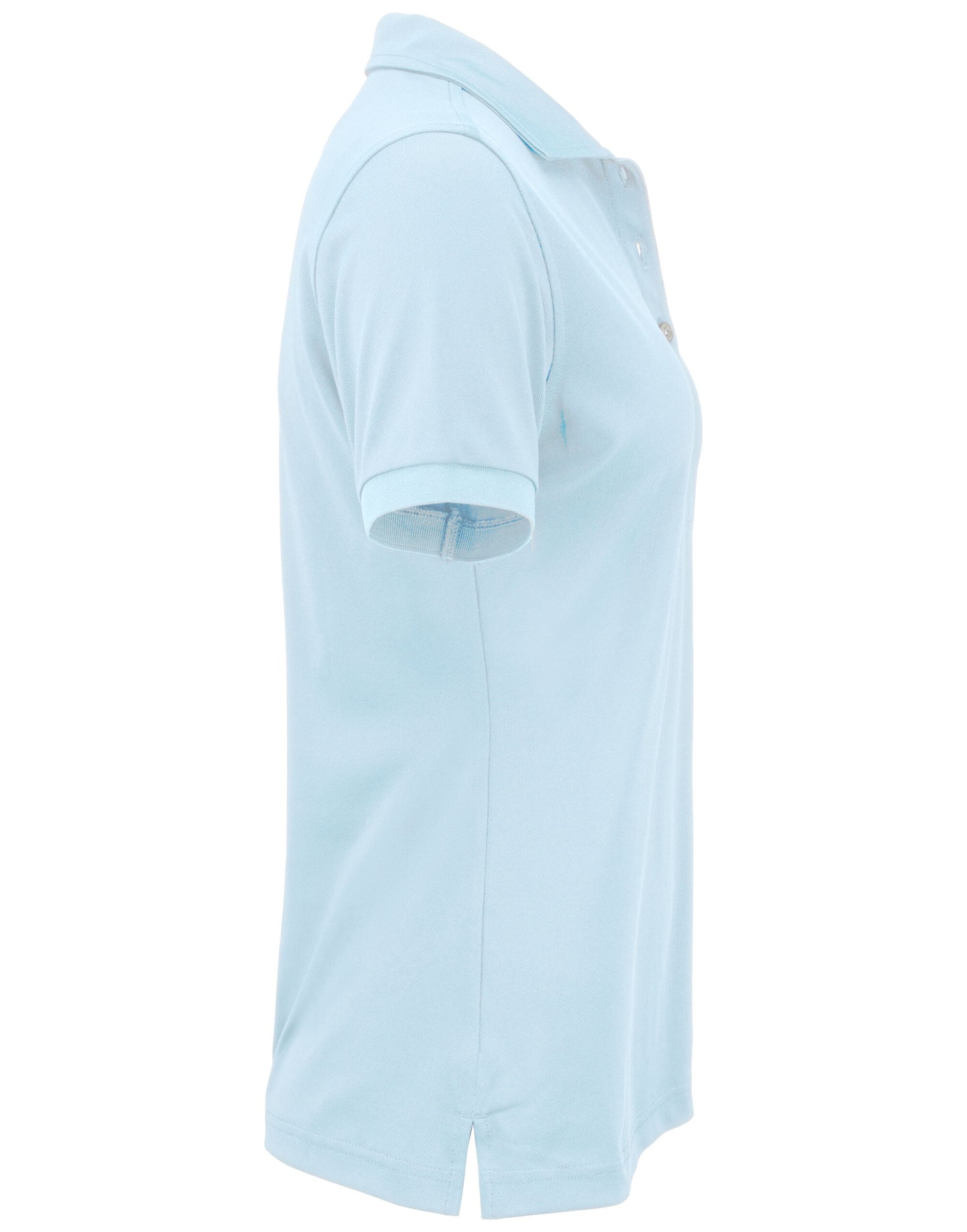 Virtue Polo Solid Women