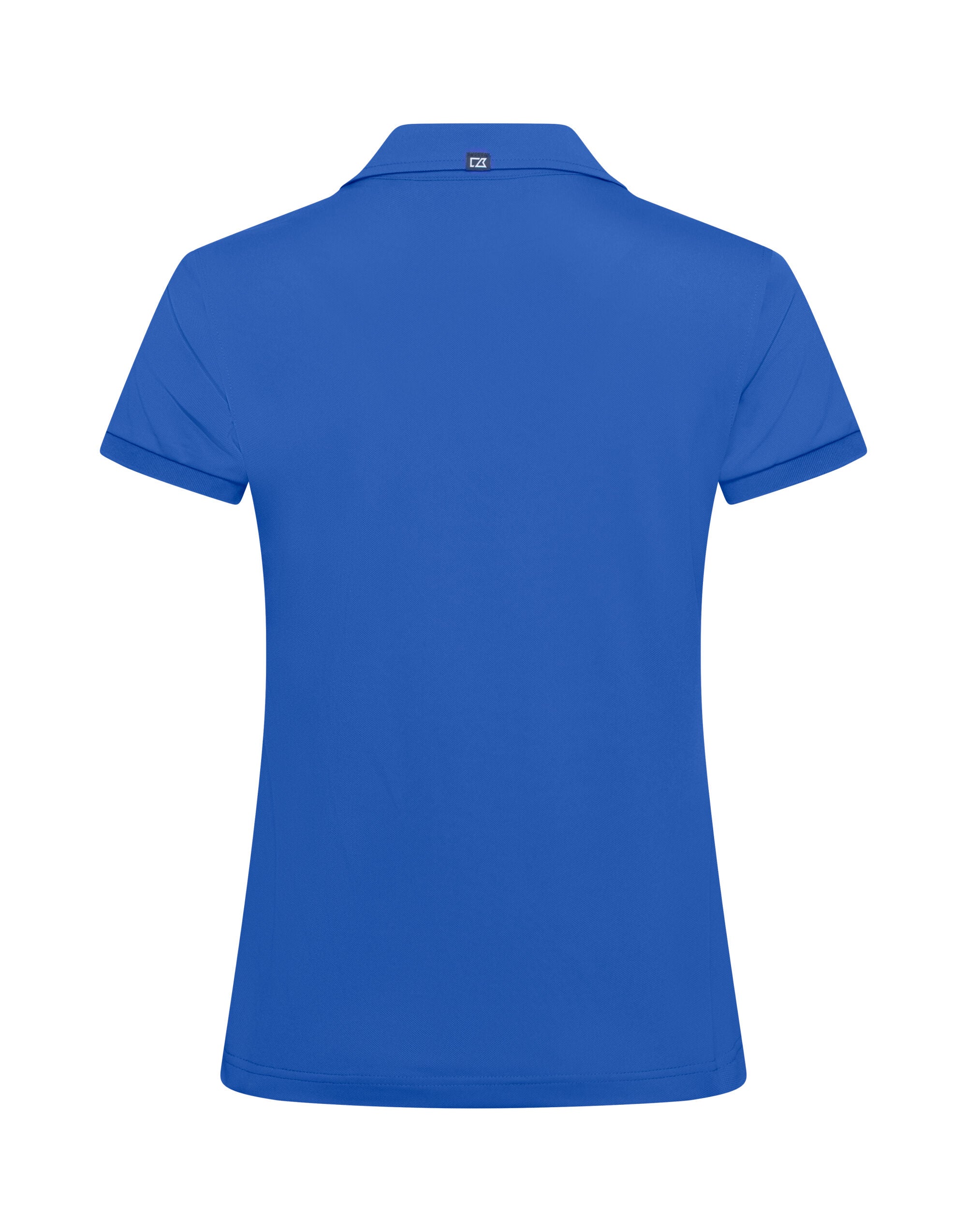 Virtue Polo Solid Women