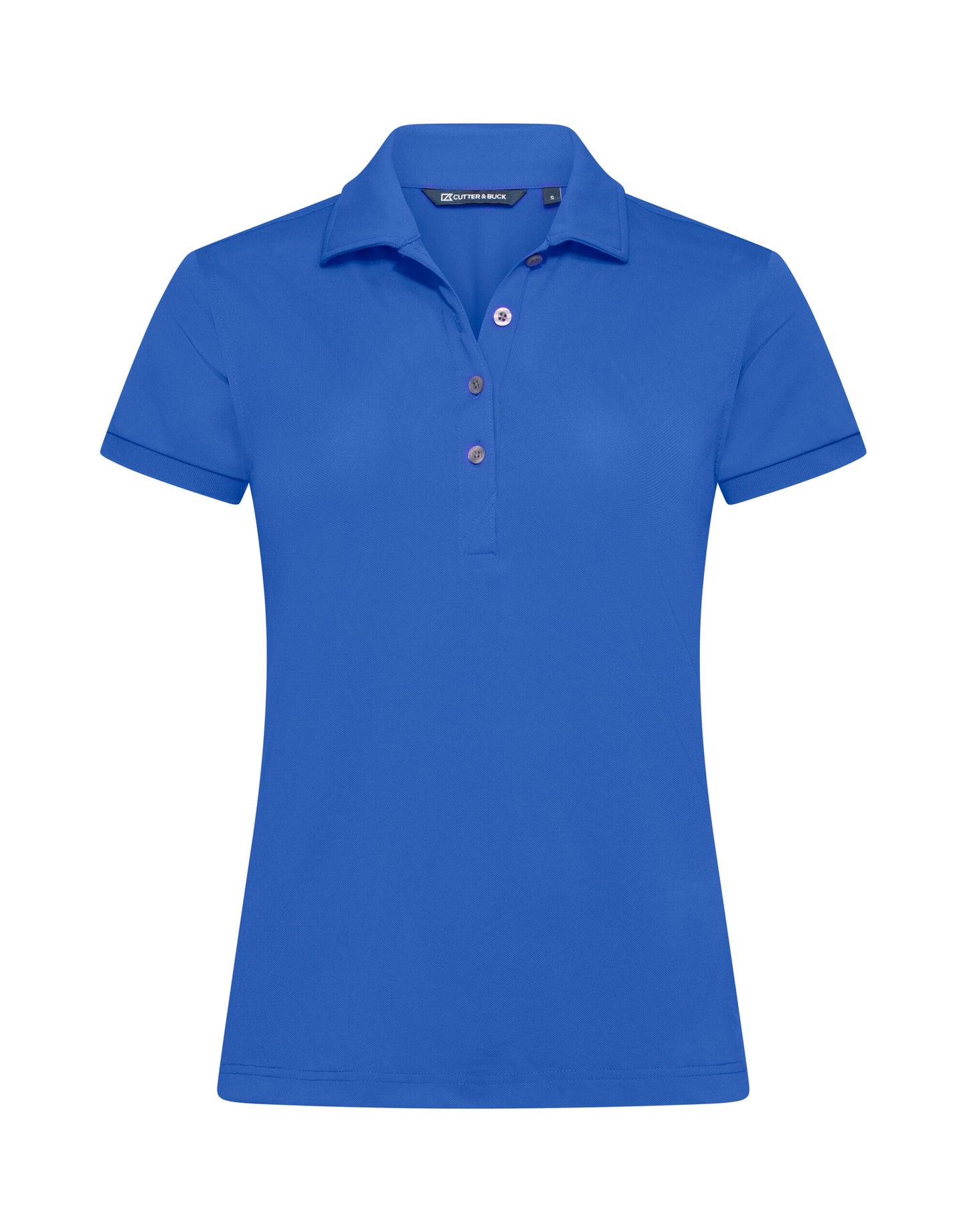 Virtue Polo Solid Women
