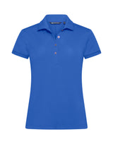 Virtue Polo Solid Women