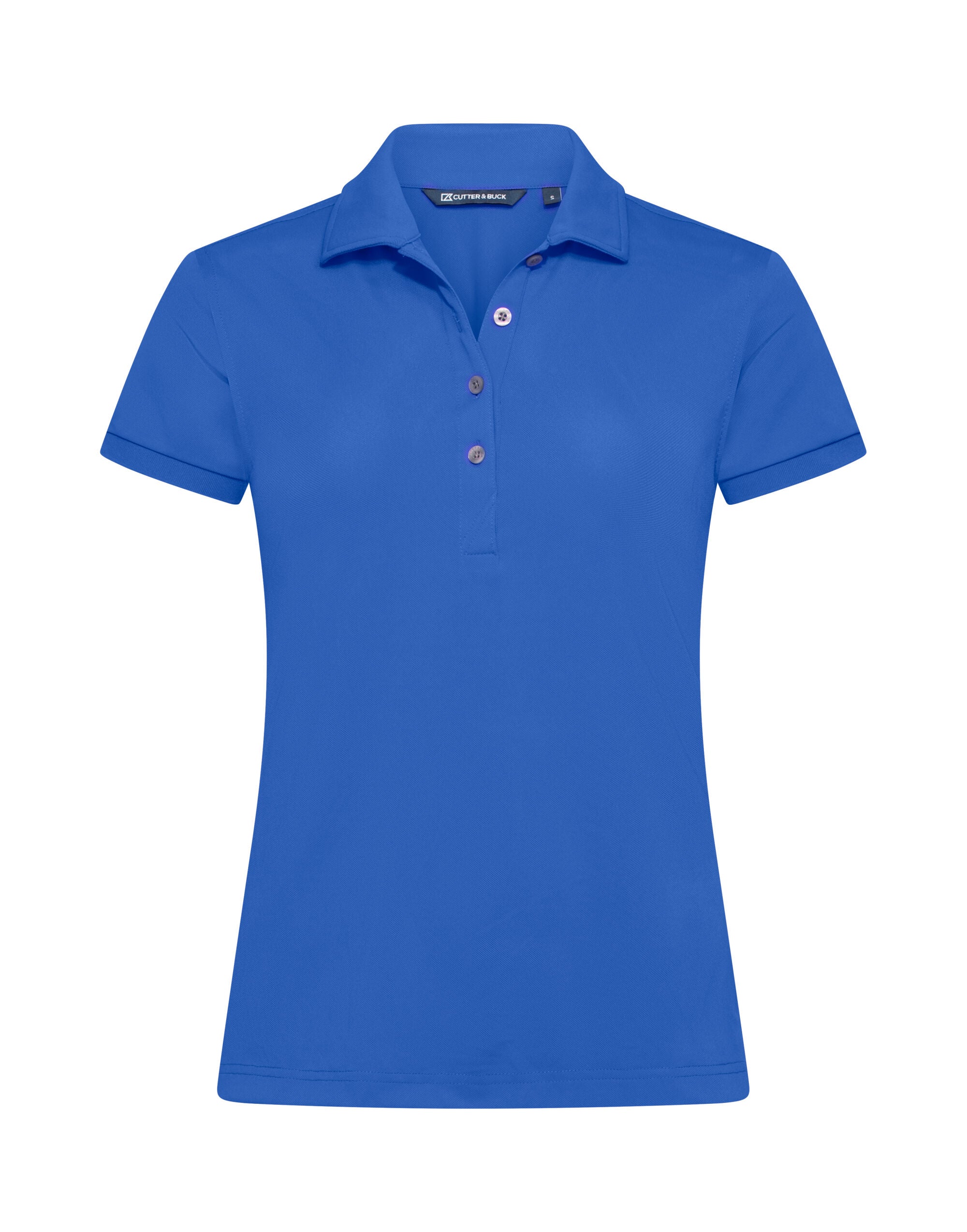 Virtue Polo Solid Women
