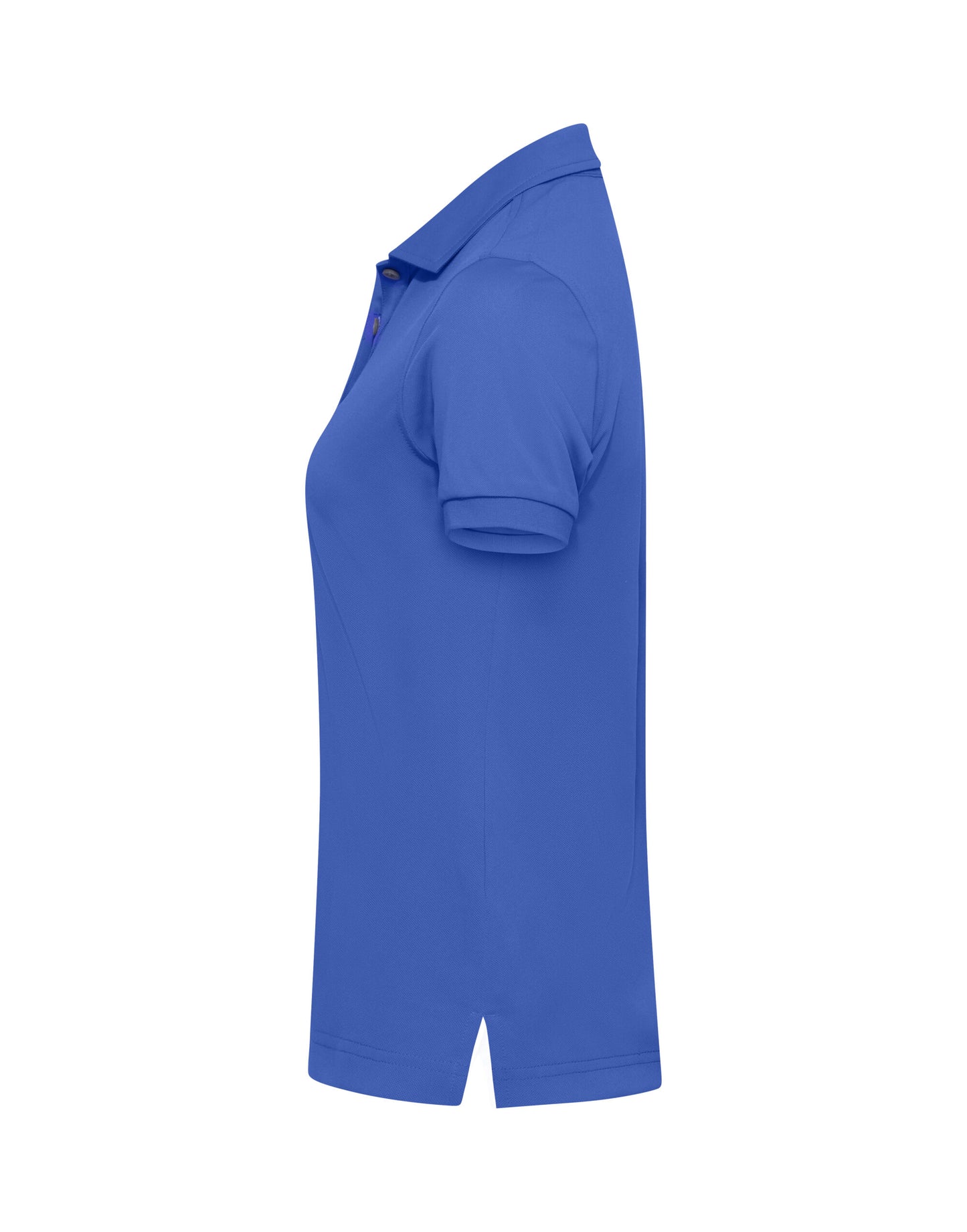 Virtue Polo Solid Women