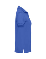 Virtue Polo Solid Women