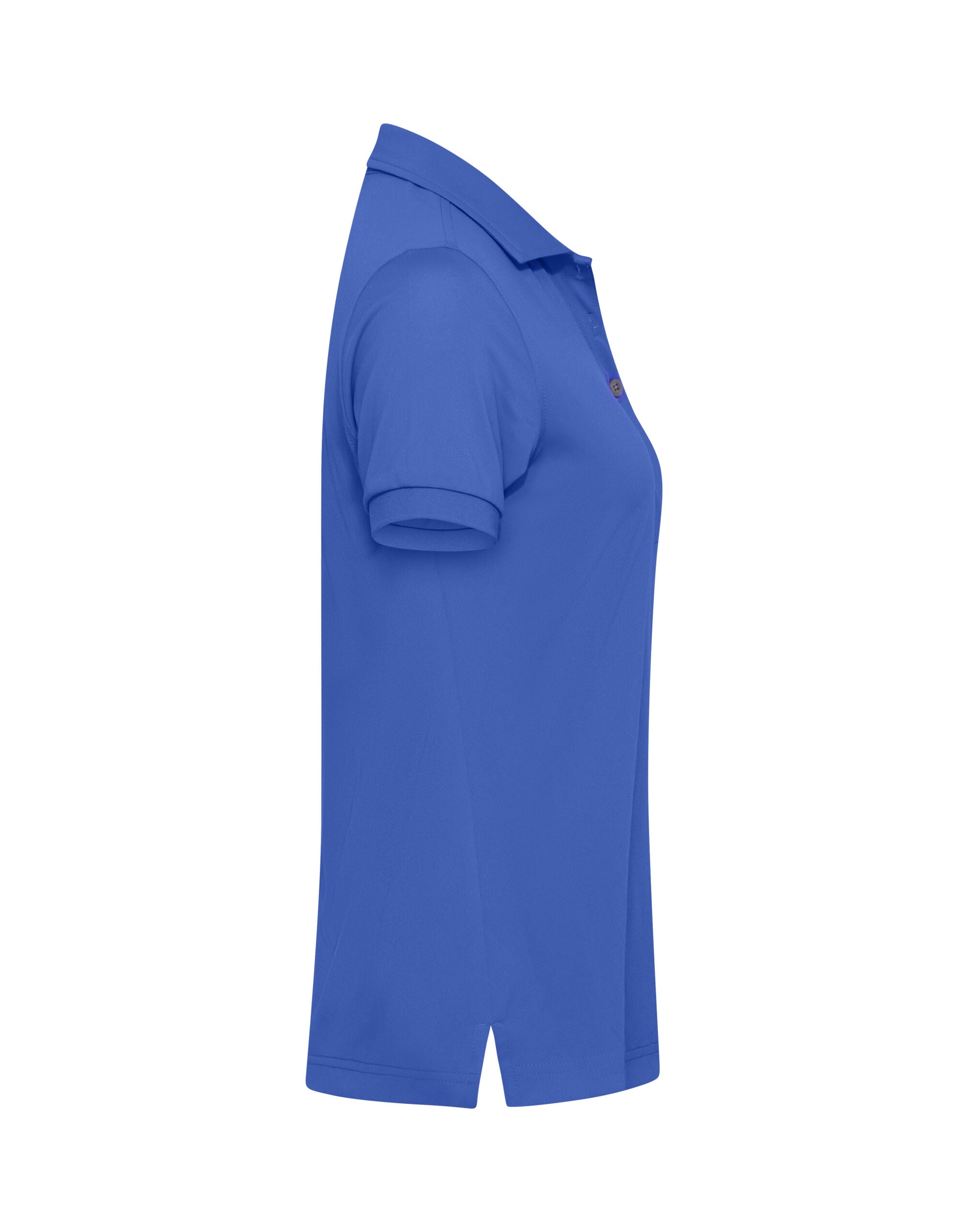 Virtue Polo Solid Women