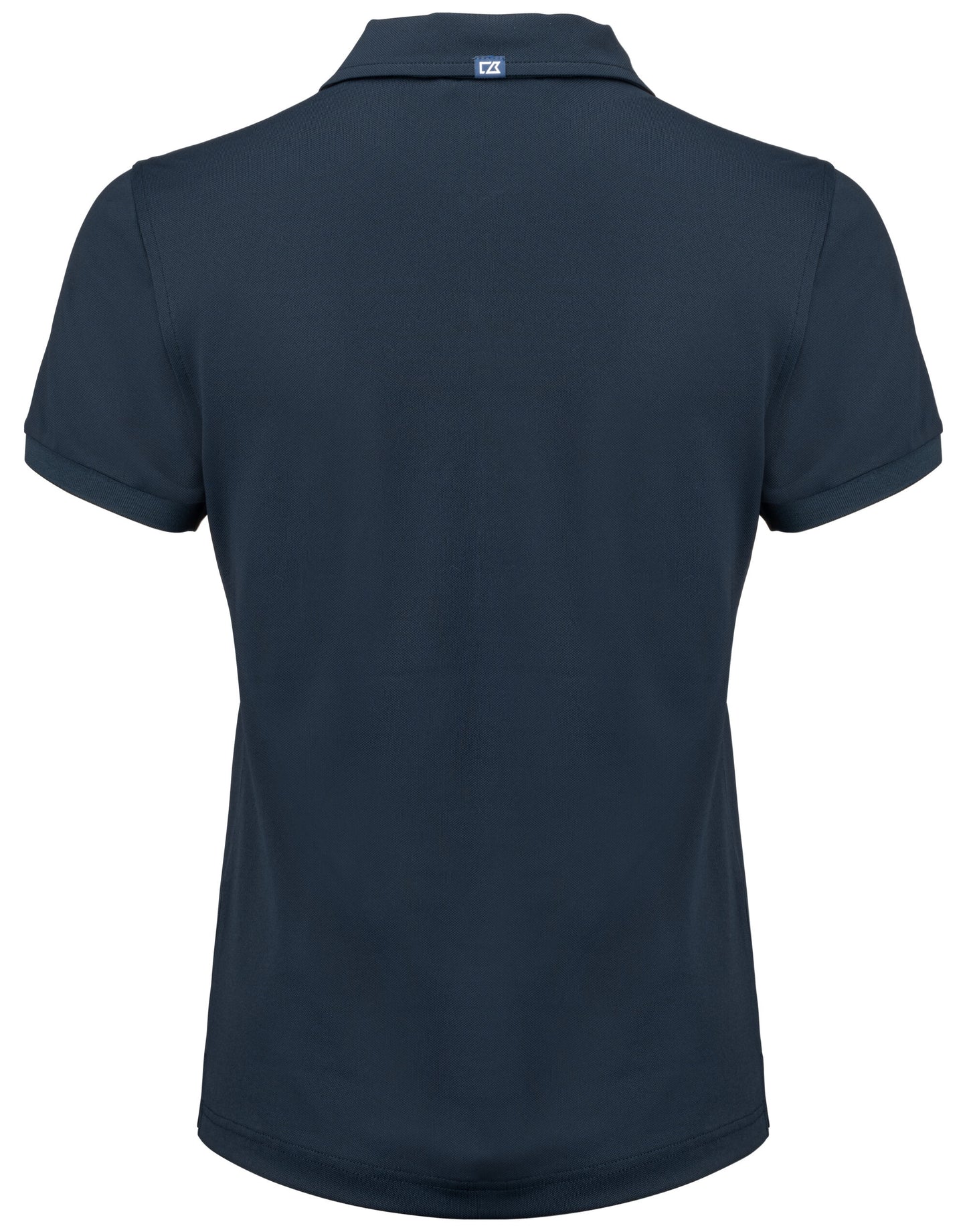 Virtue Polo Solid Women