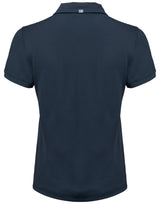 Virtue Polo Solid Women