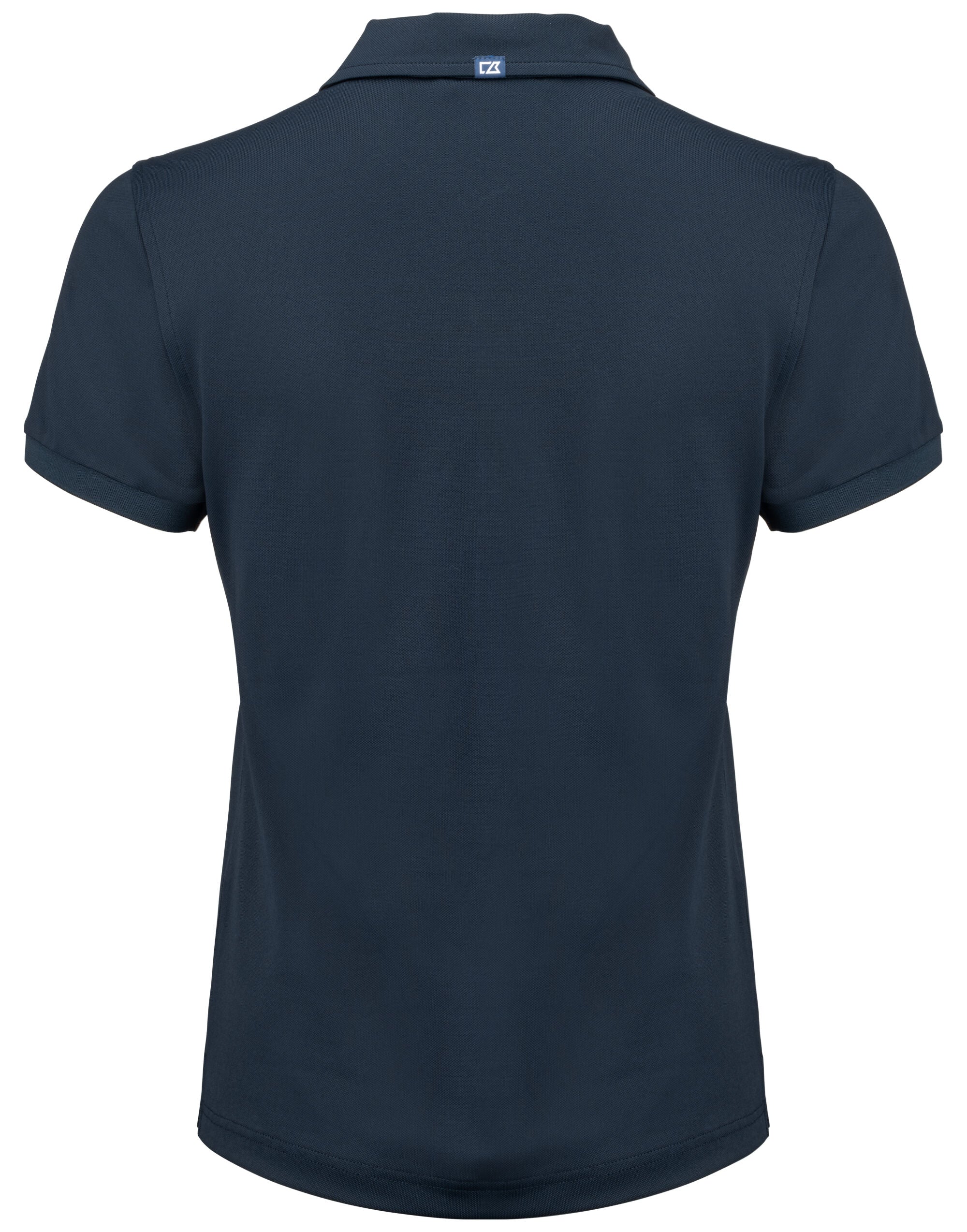 Virtue Polo Solid Women