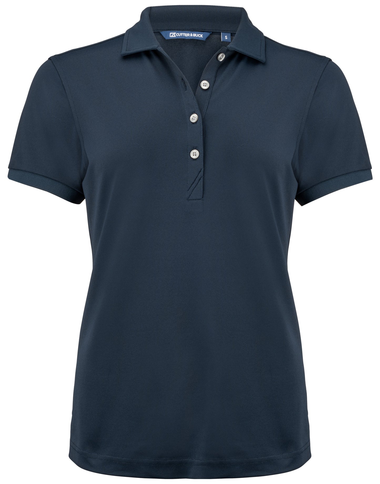 Virtue Polo Solid Women